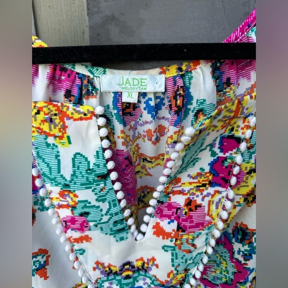 Jade by Melody Tam Blouse - Picture 4 of 5